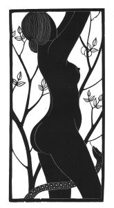 Eve_by_Eric_Gill